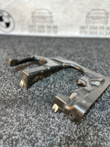 Защита двигателя, левая 51757394807 BMW