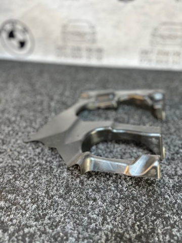 51757394807 BMW Защита двигателя левая купить в Киев