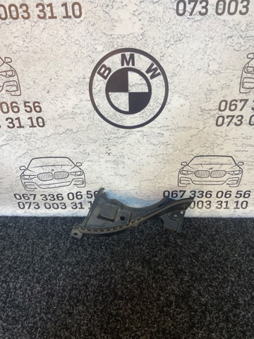 51767329402 BMW Накладка водосточного желоба задняя правая купить в Винница