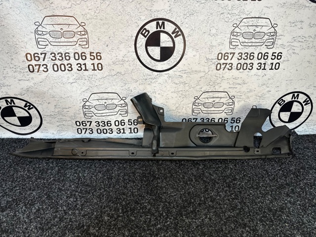 51767397492 BMW Уплотнитель крыла купить в Винница