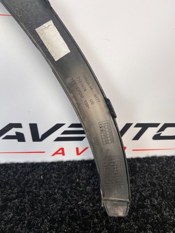 51777181678 BMW Расширитель (накладка) арки заднего крыла правый купить в Ужгород