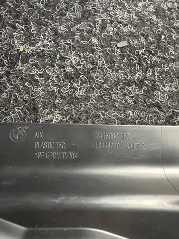 52107492934 BMW купить в Тернополь