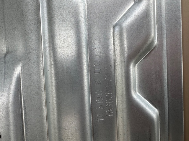 BMW 54107300238 Рама люка в наличии Ужгород