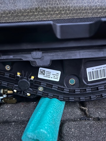 54107458888 BMW Рама люка купить в Павлоград