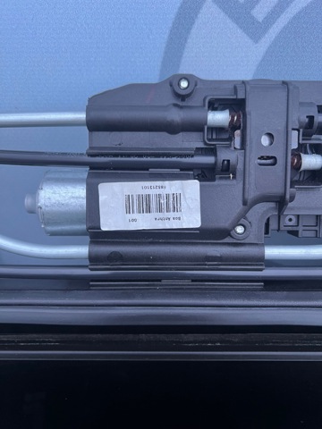 54107493141 BMW Рама люка купить в Ровно