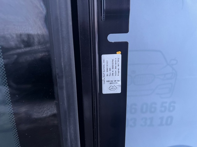 BMW 54107493141 Рама люка в наличии Николаев