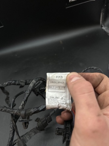 BMW 61126991952 в наличии Ужгород