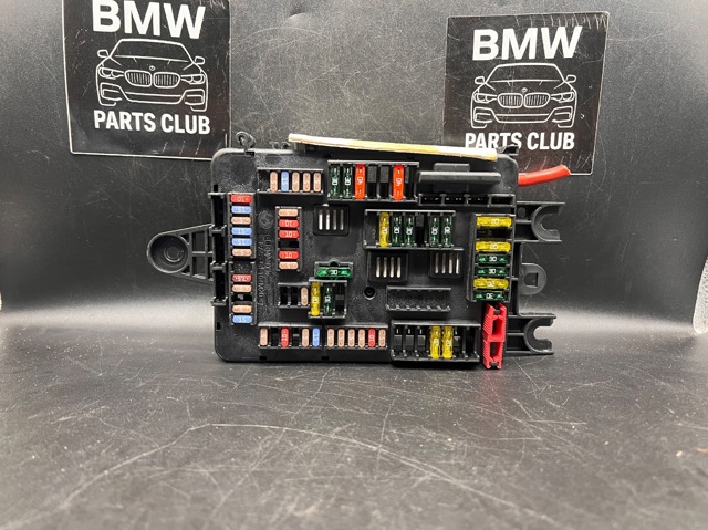 61149316569 BMW Блок предохранителей купить в Кривой Рог