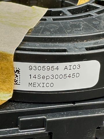 BMW 61316828975 Переключатель подрулевой, в сборе в наличии Одесса