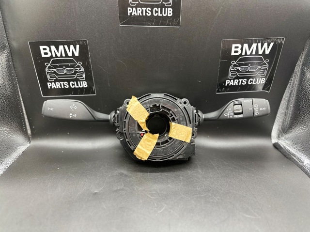 Переключатель подрулевой в сборе 61316828975 BMW