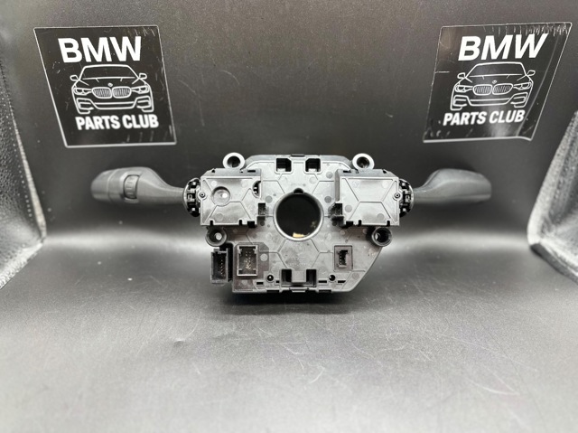 61316828975 BMW Переключатель подрулевой, в сборе купить в Николаев