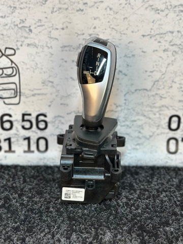 Рычаг переключения передач 61319296896 BMW