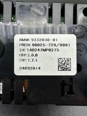61319396077 BMW купить в Ирпень