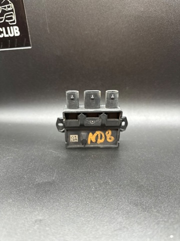 61355A398E8 BMW Модуль управления (ЭБУ) открытия крышки багажника (двери 3/5-й задней) купить в Ровно