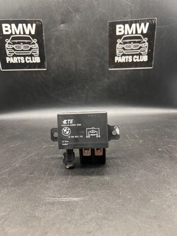 Реле поворотников 61369198302 BMW