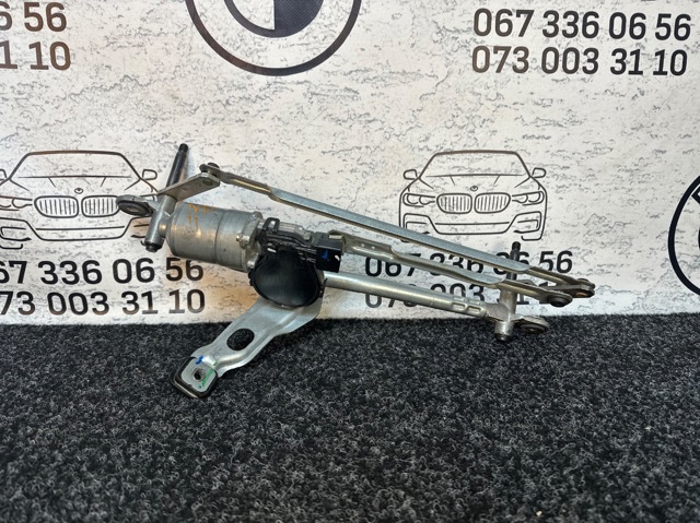BMW 61615A36E69 Трапеция дворников в наличии Сумы