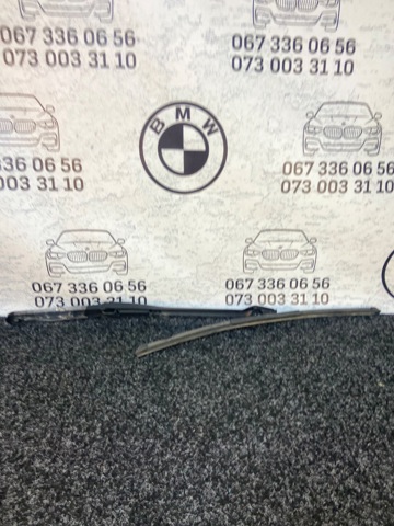 Дворник стеклоочистителя 61619463860 BMW