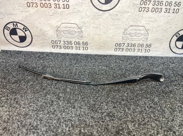 Поводок дворника 61619465070 BMW