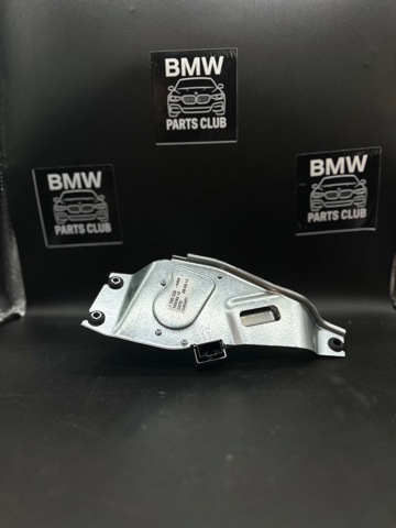Мотор заднего стеклоочистителя 61627356220 BMW
