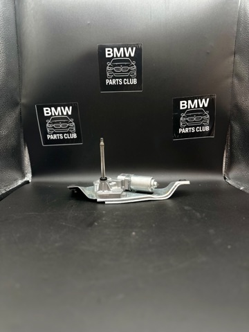 BMW 61627356220 Моторчик заднего дворника в наличии Ровно