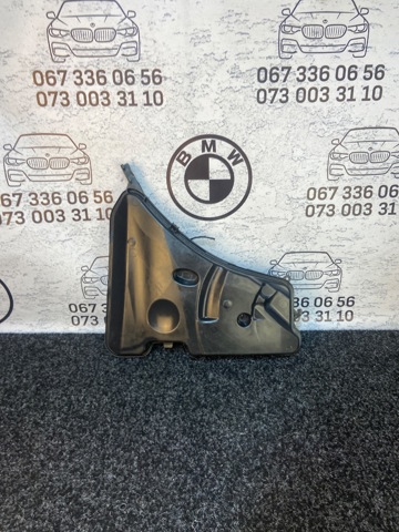 61668491829 BMW Бачок омывателя купить в Ирпень