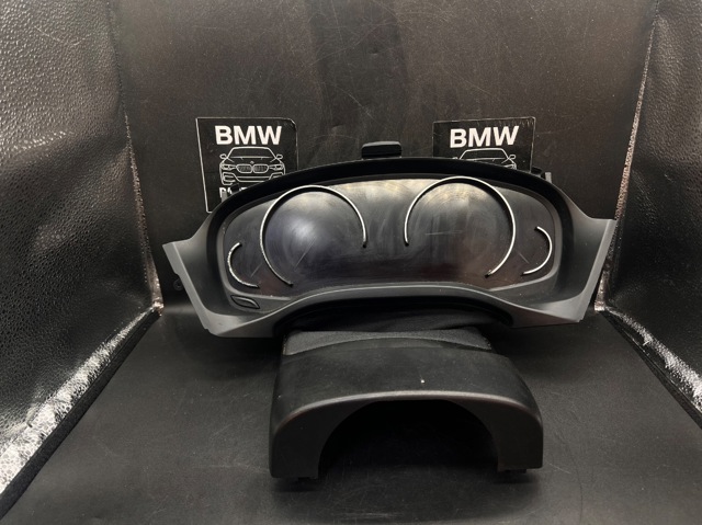 BMW 62109842922 Приборная доска (щиток приборов) в наличии Николаев