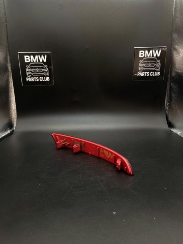 Катафот заднего бампера 63147419928 BMW
