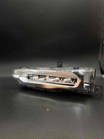 Фара противотуманная, левая Бмв Х3