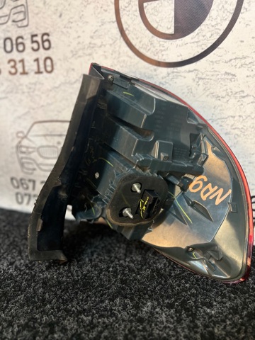 63217290104 BMW Фонарь задний правый внешний купить в Одесса