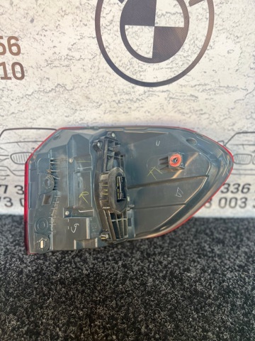 BMW 63217408735 Фонарь задний левый внешний в наличии Винница