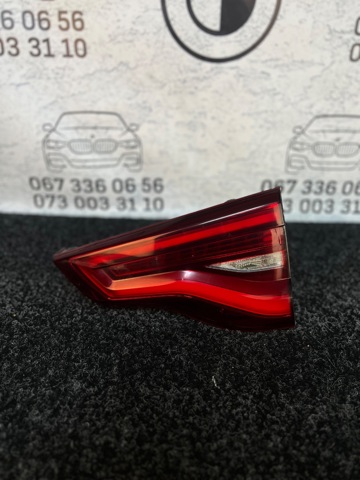 Стоп задний 63217408746 BMW