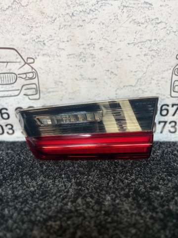 Фонарь задний правый, внутренний 63217420456 BMW