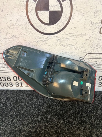 63217488548 BMW Фонарь задний правый внешний купить в Ужгород