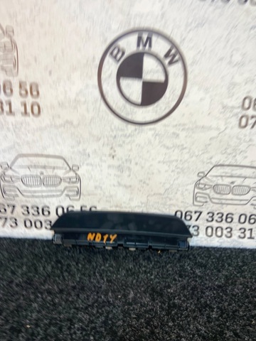 Дополнительный стоп-сигнал 63257360526 BMW