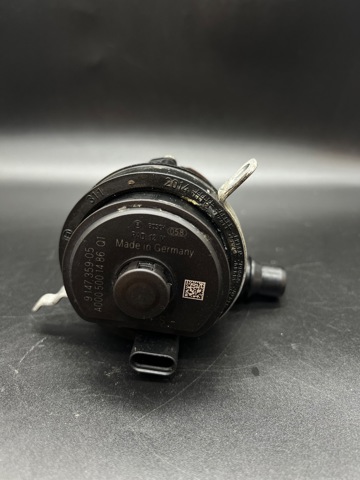 64116834917 BMW Дополнительная помпа купить в Чернигов