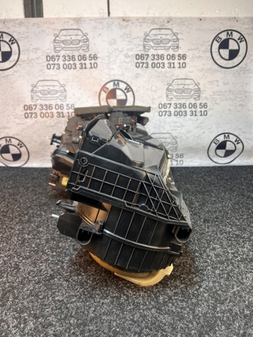 Корпус печки в сборе 64119361729 BMW