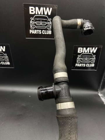 Шланг/патрубок жидкостного охлаждения турбины 64219250564 BMW