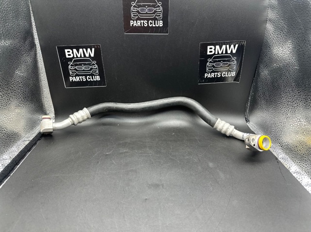 Трубопроводы 64506833627 BMW