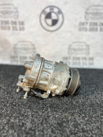 64525A58A55 BMW Компрессор кондиционера купить в Кривой Рог