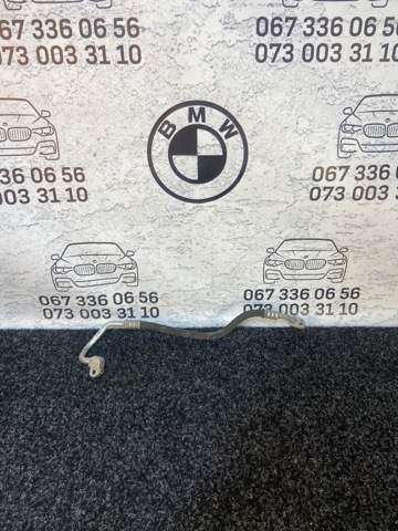BMW 64539321595 Шланг кондиционера, от компрессора к радиатору в наличии Сумы