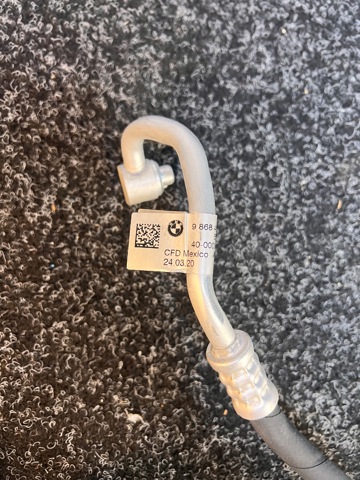 64539868421 BMW купить в Каменское