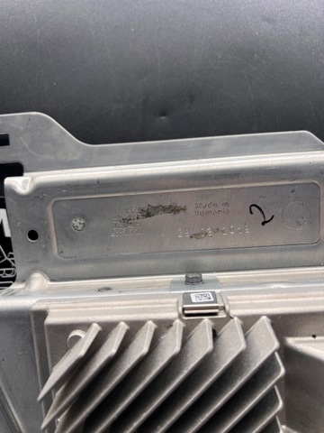 65122622765 BMW купить в Харьков