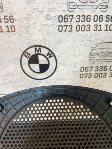 BMW 65139355524 в наличии Ирпень