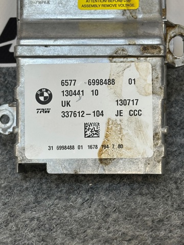 65776818815 BMW купить в Кривой Рог