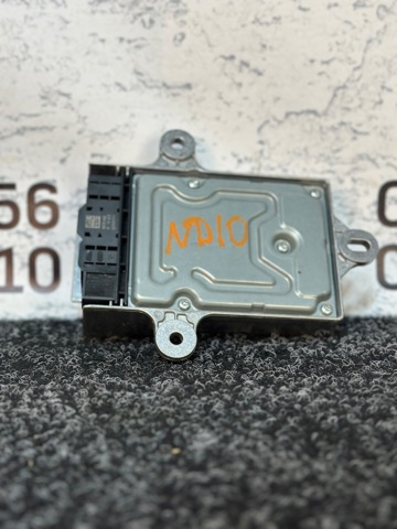 BMW 65779474762 Модуль-процессор управления подушкой безопасности (ЭБУ AIRBAG) в наличии Павлоград