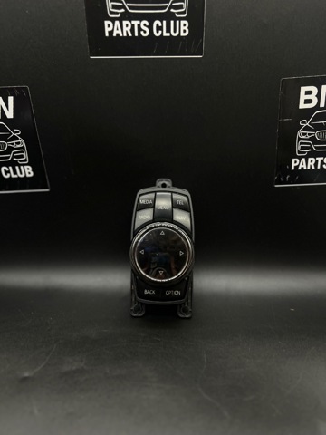 Многофункциональный джойстик управления 65829350725 BMW