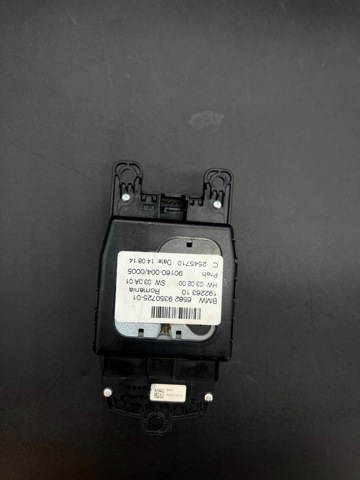 65829350725 BMW Многофункциональный джойстик управления купить в Ровно
