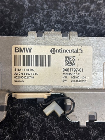 BMW 66515A081A1 Камера заднего вида в наличии Ужгород