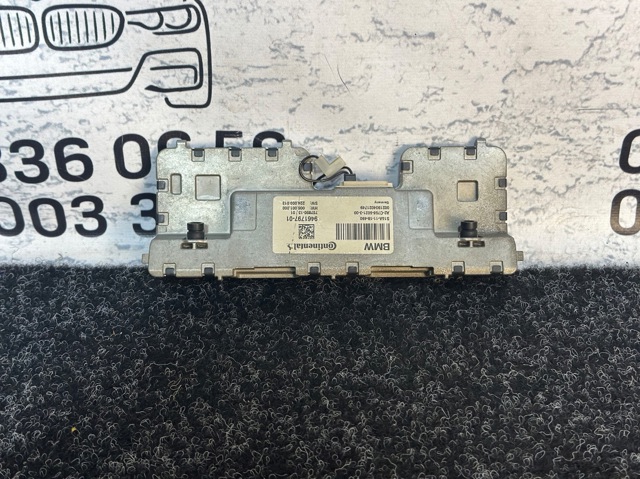 66515A081A1 BMW Камера заднего вида купить в Каменское