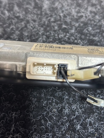 66515A081A1 BMW Камера системы обеспечения видимости купить в Запорожье